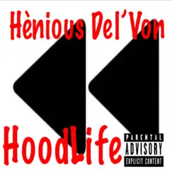 Hood Life F/Crown Vic Song Lyrics