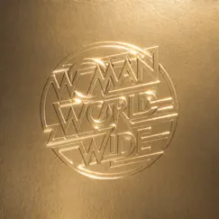 Woman Worldwide by Justice album reviews, ratings, credits