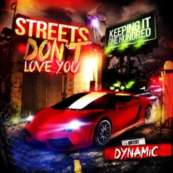 Streets Don't Love You by Dynamicmusic88 album reviews, ratings, credits