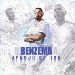 Karim Benzema Song Lyrics