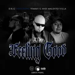 Feeling Good (feat. Maldito Villa & Timmy G) - Single by D.R.G album reviews, ratings, credits