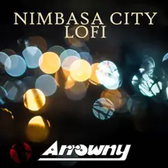 Nimbasa City Lofi (From 