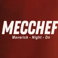 TERROR DA DEFESA (feat. DN) - Single by Mecchef, night & Maverick album reviews, ratings, credits