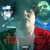 adios Amigo (feat. microwave Roille & SkrapGlizzy) - Single album lyrics, reviews, download