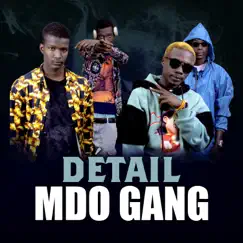 Détail - Single by MDO Gang album reviews, ratings, credits