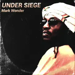 Under Siege - Single by Mark Wonder album reviews, ratings, credits