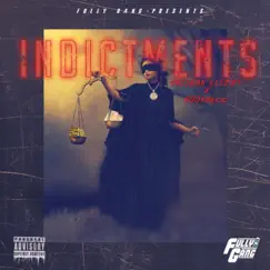 Indictments (feat. Booka600) - Single by Taliban Glizzy album reviews, ratings, credits