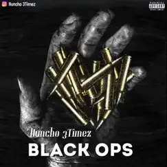 Black Opps Song Lyrics