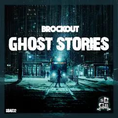 Ghost Stories by Brockout album reviews, ratings, credits