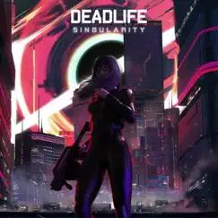 Singularity by DEADLIFE album reviews, ratings, credits