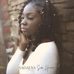 Safe Haven - Single by Sadaeya album reviews, ratings, credits