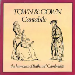 Town & Gown by Cantabile album reviews, ratings, credits