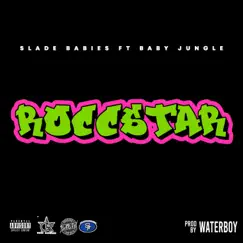 Roccstar (feat. Baby Jungle) Song Lyrics