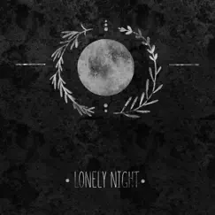Lonely Night Song Lyrics