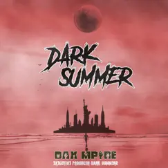 Dark Summer by Dax Mpire album reviews, ratings, credits