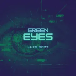 Green Eyes - Single by Luis Mart album reviews, ratings, credits