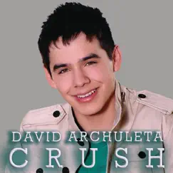 Crush - Single by David Archuleta album reviews, ratings, credits