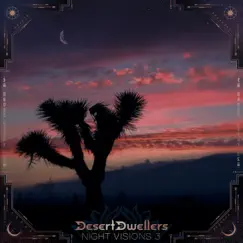 Familiar Stars (Desert Dwellers Remix) Song Lyrics