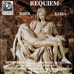 Requiem in F Minor: V. Sanctus Song Lyrics