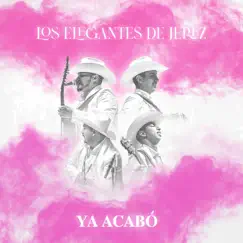 Ya Acabó - Single by Los Elegantes de Jerez album reviews, ratings, credits