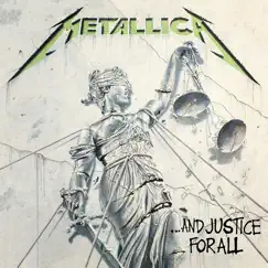 ...And Justice for All (Deluxe Box Set) by Metallica album reviews, ratings, credits