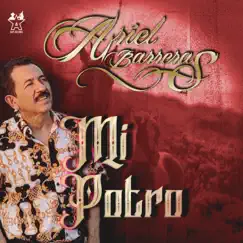 Mi Potro - Single by Ariel Barreras album reviews, ratings, credits