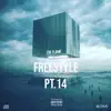 Freestyle Pt.14 song lyrics