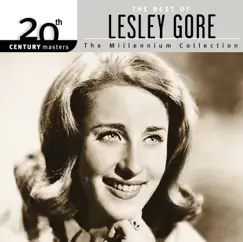 20th Century Masters - The Millennium Collection: The Best of Lesley Gore by Lesley Gore album reviews, ratings, credits