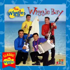 Wiggle Bay by The Wiggles album reviews, ratings, credits
