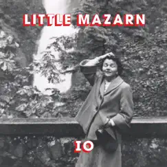 Io by Little Mazarn album reviews, ratings, credits