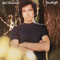 Heartlight by Neil Diamond album reviews, ratings, credits
