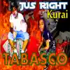 TABASCO (feat. KURAI) - Single album lyrics, reviews, download