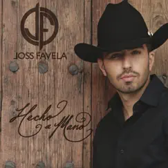 Hecho a Mano by Joss Favela album reviews, ratings, credits