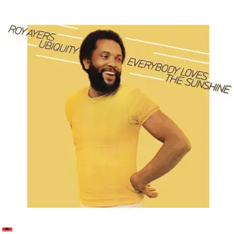 Download The Third Eye Roy Ayers Ubiquity MP3