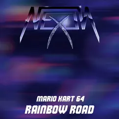 Rainbow Road (From 