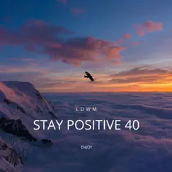 Stay Positive 40 - Single by LDWM album reviews, ratings, credits
