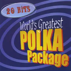 It's Polka Time Song Lyrics