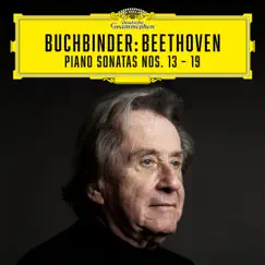 Beethoven: Piano Sonatas Nos. 13–19 by Rudolf Buchbinder album reviews, ratings, credits