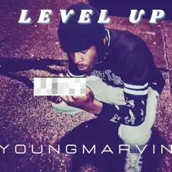 Level Up by Youngmarvin album reviews, ratings, credits