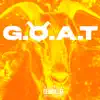 G.O.A.T - Single album lyrics, reviews, download