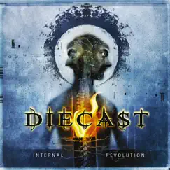Internal Revolution by Diecast album reviews, ratings, credits