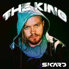 The King - Single by Sicard album reviews, ratings, credits