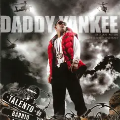 Talento de Barrio by Daddy Yankee album reviews, ratings, credits