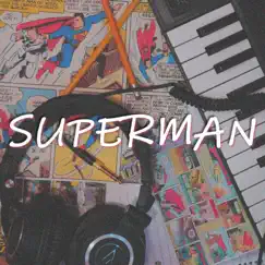 Superman (feat. Aso Icy) - Single by Nathan Houde album reviews, ratings, credits