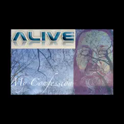 My Confession by Alive album reviews, ratings, credits
