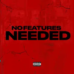 No Features Needed by N8 album reviews, ratings, credits