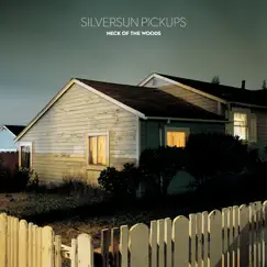Neck of the Woods by Silversun Pickups album reviews, ratings, credits