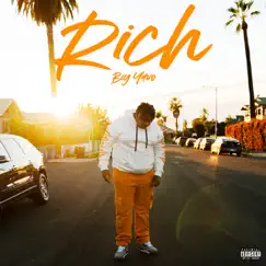 Rich - Single by Big Yavo album reviews, ratings, credits