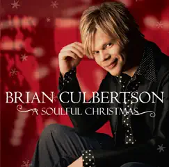 A Soulful Christmas by Brian Culbertson album reviews, ratings, credits
