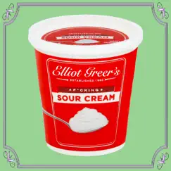 Sour Cream Song Lyrics